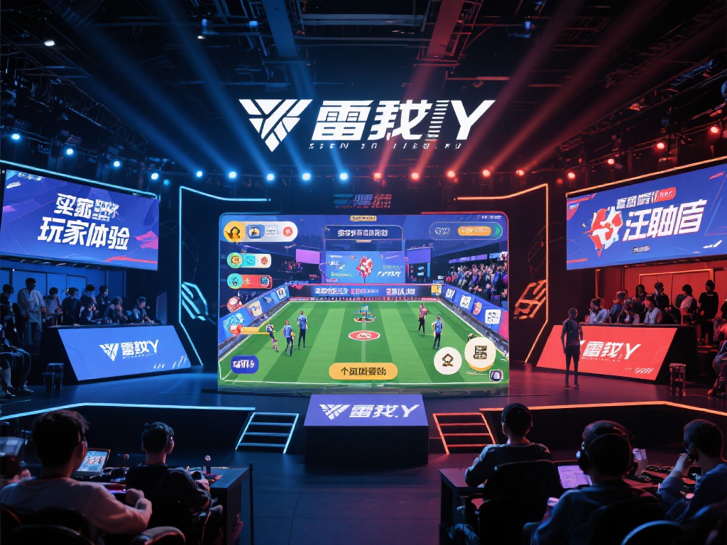 活动亮点
这次雷竞技的活动设计核心是玩家体验和社