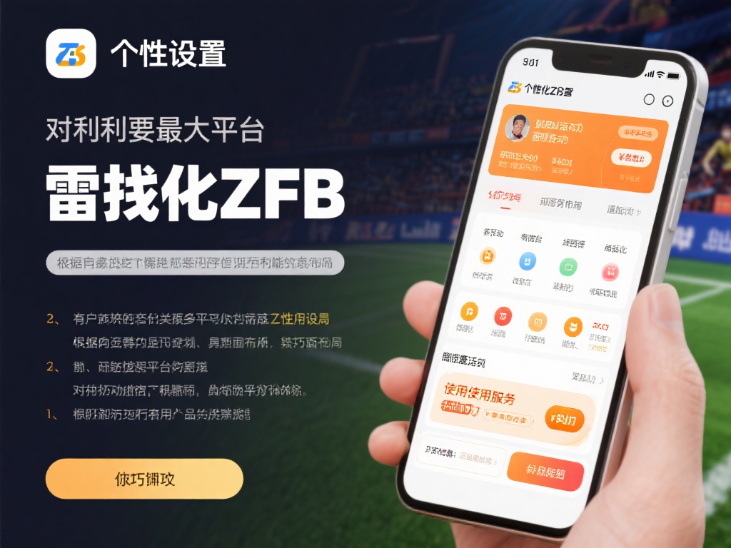 对于想要最大化利用雷竞技zfb功能的用户，以下几个