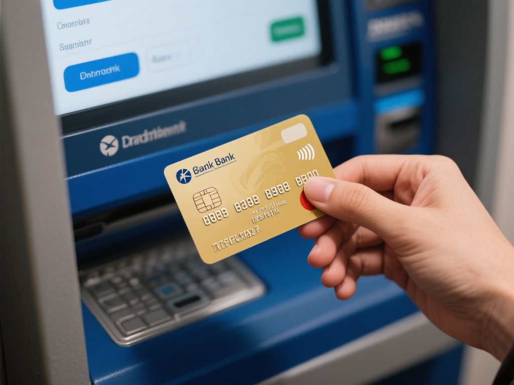 银行卡存款方式：传统且稳定
对于习惯银行服务的玩