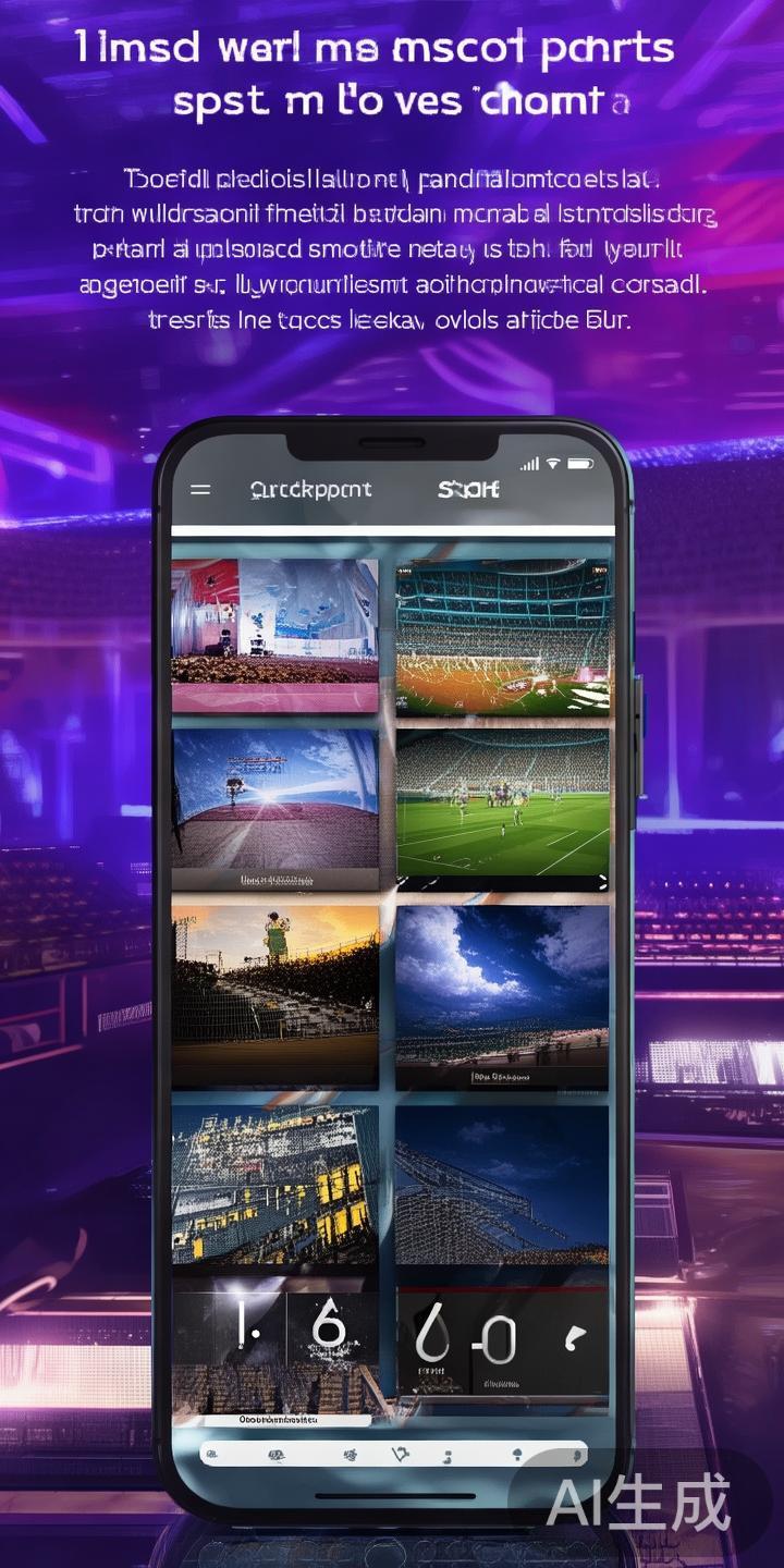 雷竞技转播最新动态详解及全面分析报告 此外,数据驱动的个性化推荐也成为平台的亮点。通过分