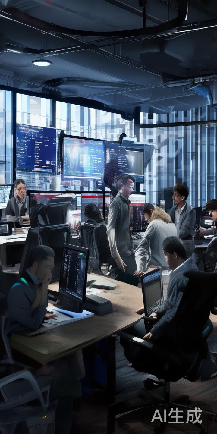 雷竞技公司详细背景、归属及发展历史介绍 经深入调查发现,雷竞技的核心运营公司为鹰角互动科技