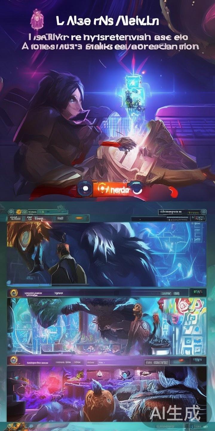 全面揭秘Gam雷竞技平台的最新玩法与详细注册指南解析 作为行业内的佼佼者,Gam雷竞技平台不断推出新颖且