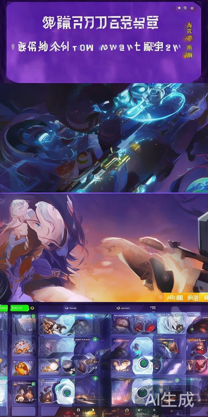 在当今游戏市场不断创新变化的环境中，雷竞技官网游戏