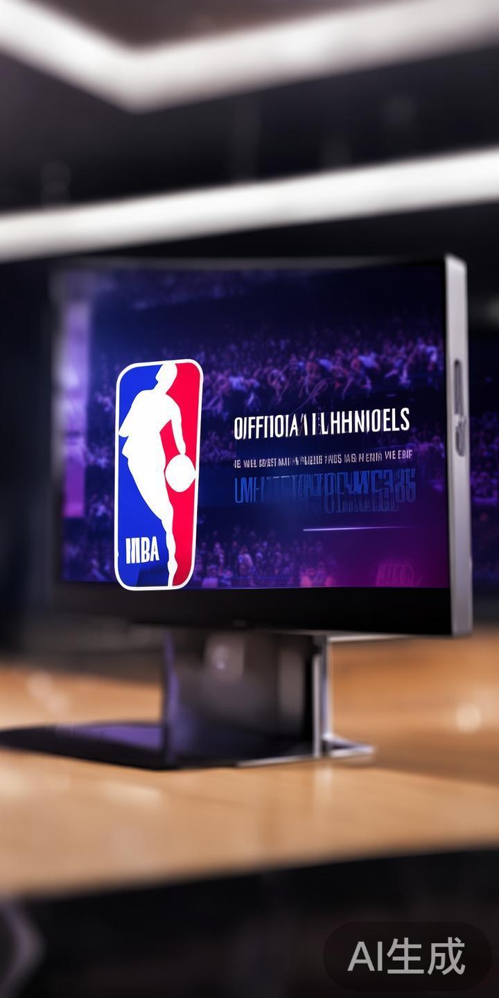 雷竞技NBA比赛观看渠道全攻略:详细指南与推荐技巧 官方渠道始终是最可靠的观看途径。一些知名的体育直播