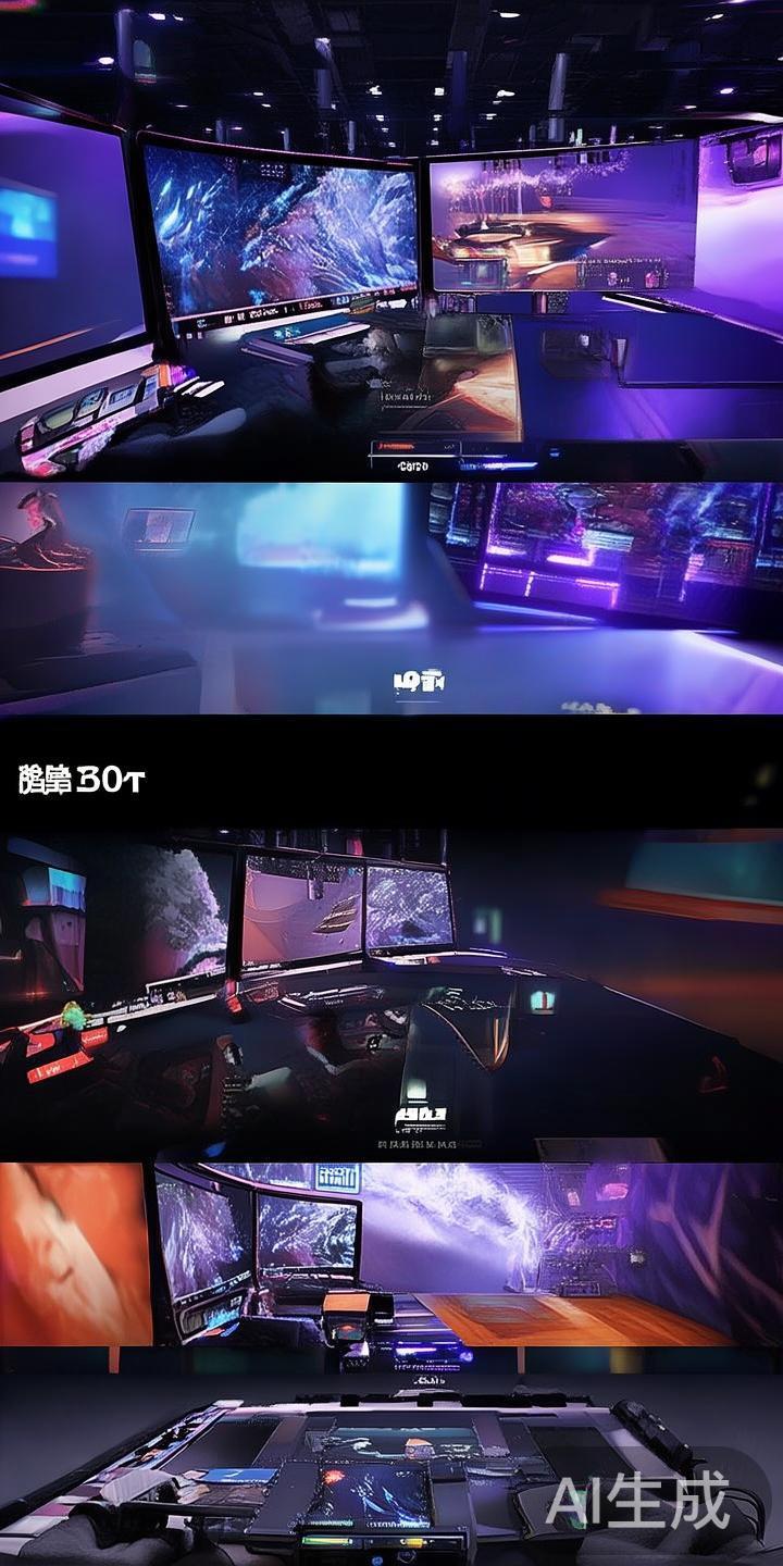 雷竞技赛事直播全景解析:精彩瞬间尽收眼底 全方位解析雷竞技赛事直播内容
雷竞技作为一款深受