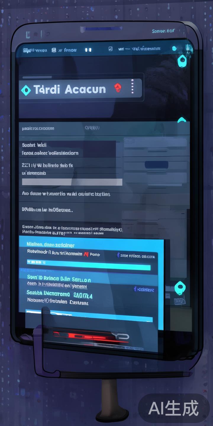 账户安全审查未通过
许多用户在提现时会遇到平台的